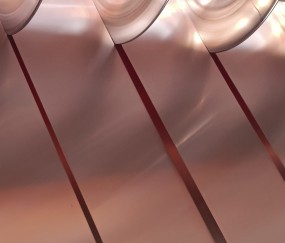 金價(jià)創(chuàng)2010年以來(lái)最大年度漲幅